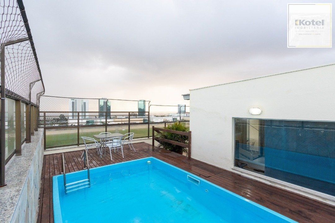Cobertura para Venda - 230.54m², 3 dormitórios, sendo 1 suites, 2 vagas — foto 2