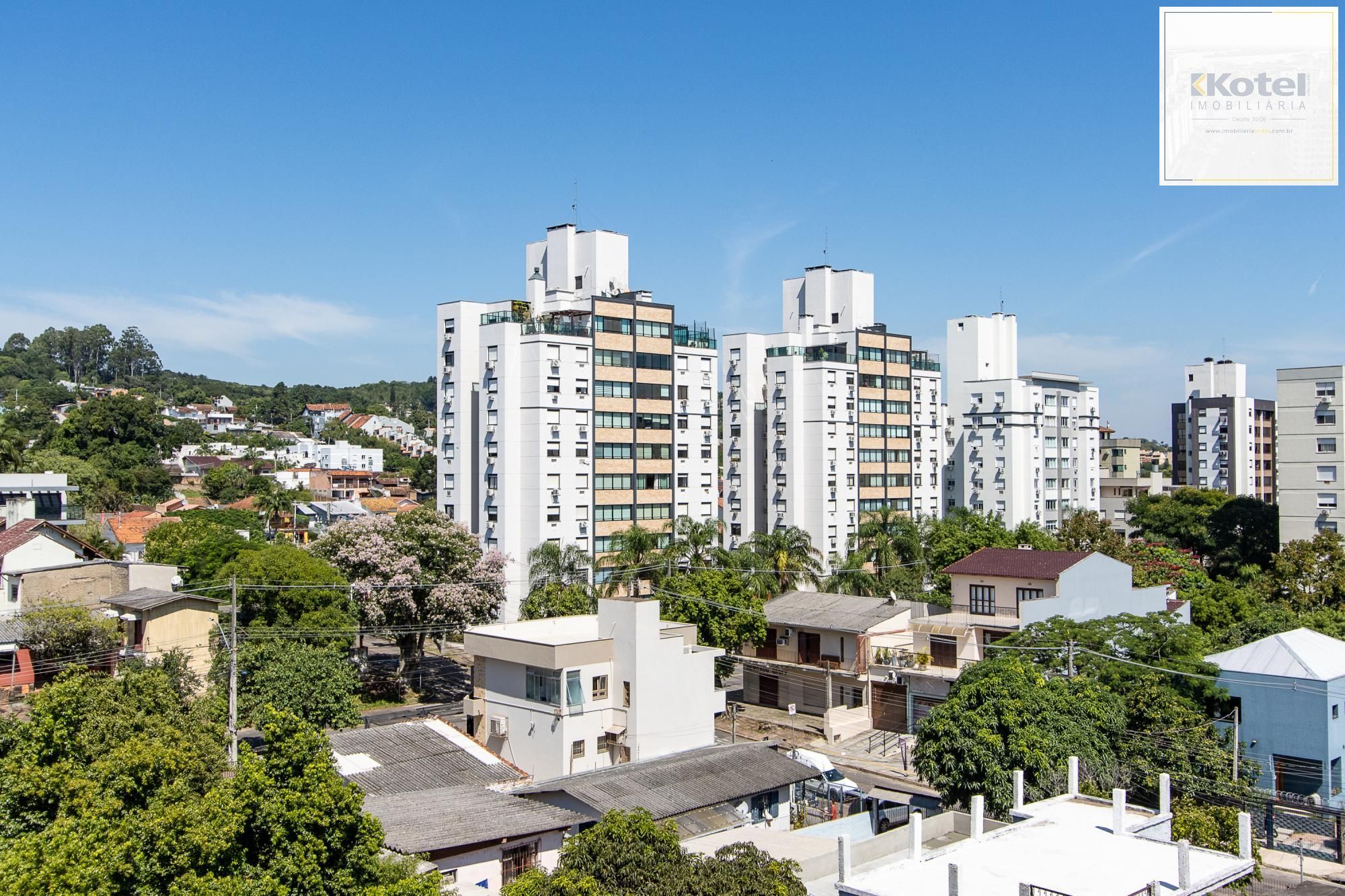 Apartamento com 2 quartos e 65m² à venda em Tristeza, Porto Alegre. — foto 5