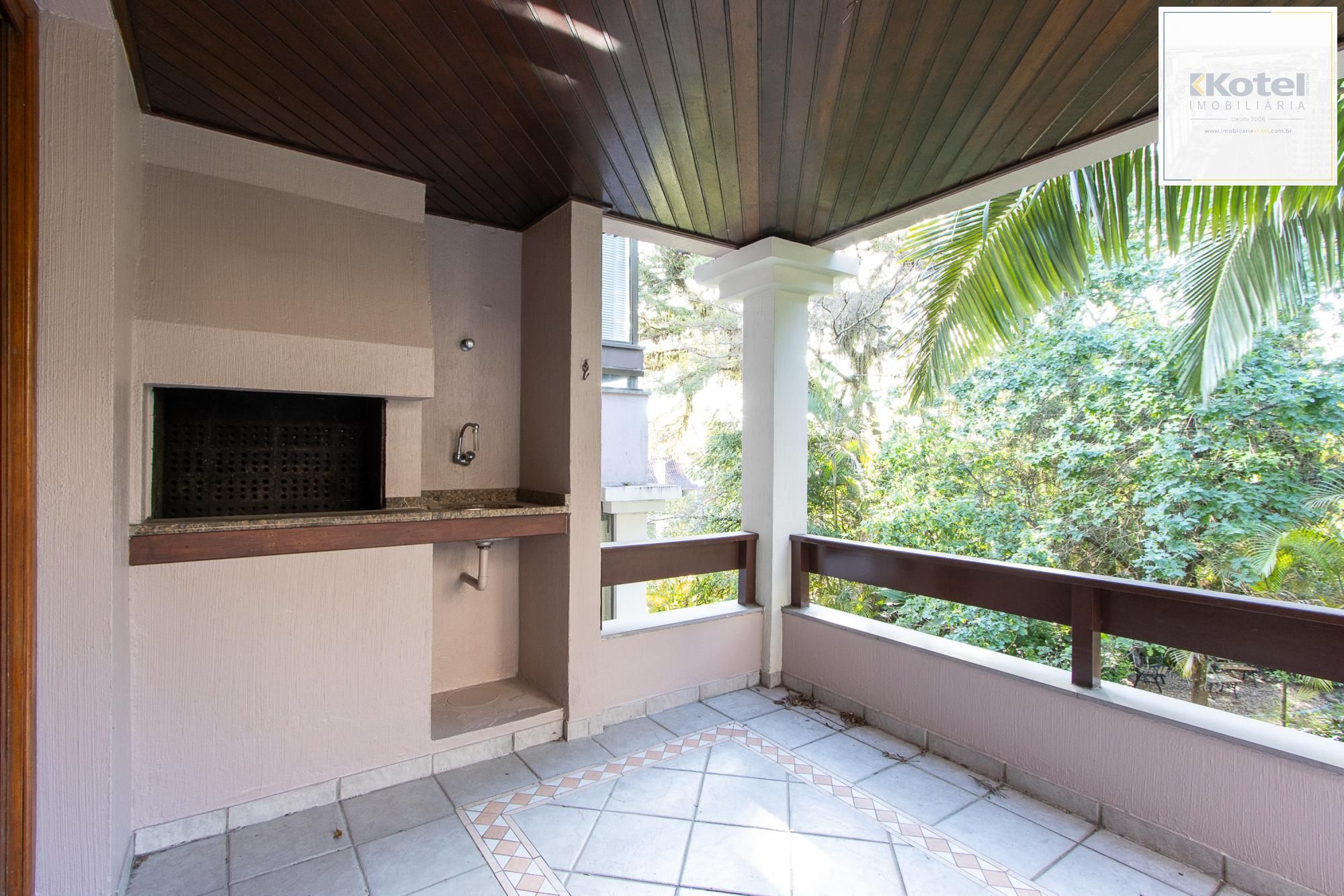 Apartamento bairro Cavalhada com 03 dormitórios, gabinete e 2 vagas 134,35m2 privativos! — foto 5