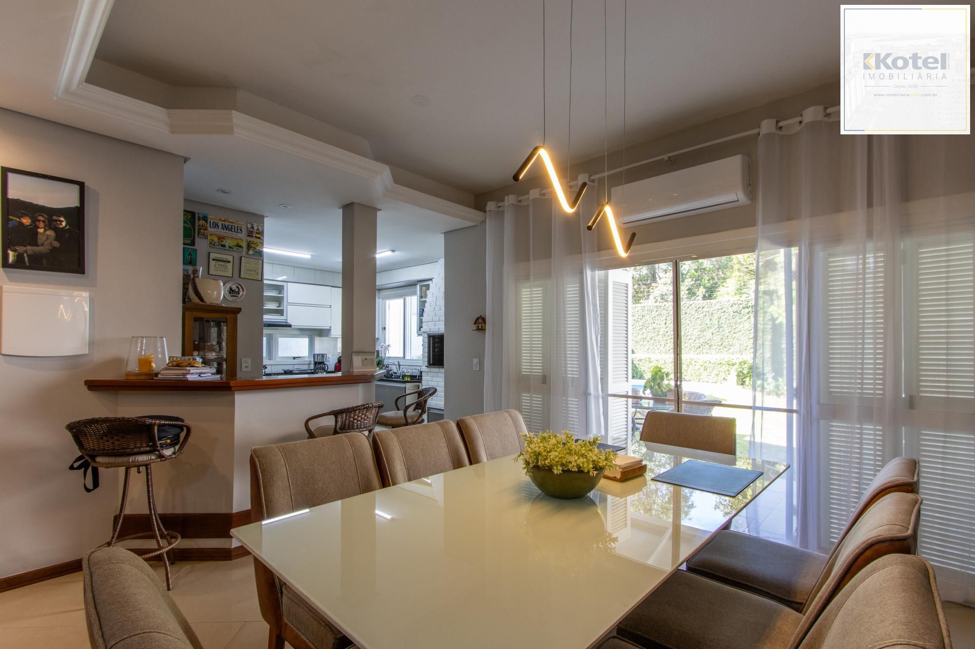 Casa de Condomínio, 3 quartos, à venda, 162 m², Hípica - Porto Alegre — foto 3