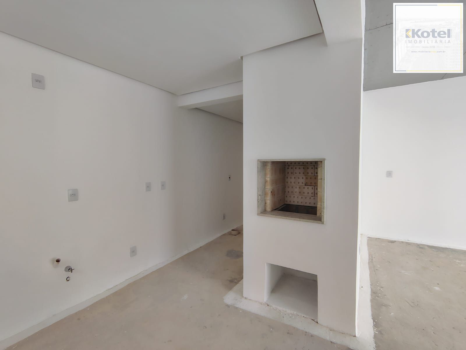 Apartamento Garden de 2 dormitórios, 1 suíte e 2 vagas de garagem. — foto 5