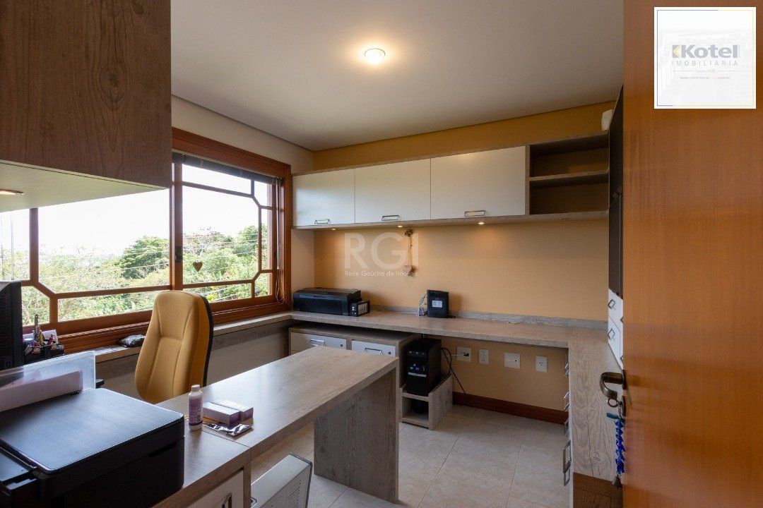 Casa para Venda - 358.78m², 3 dormitórios, sendo 1 suites, 3 vagas - Jardim Isabel — foto 5