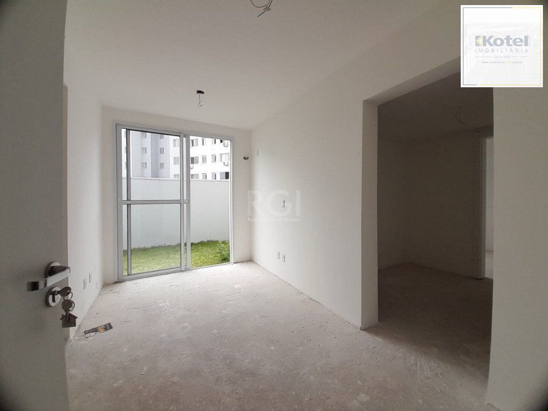 Garden para Venda - 64.3m², 1 dormitório, 1 vaga - Morro Santana — foto 3