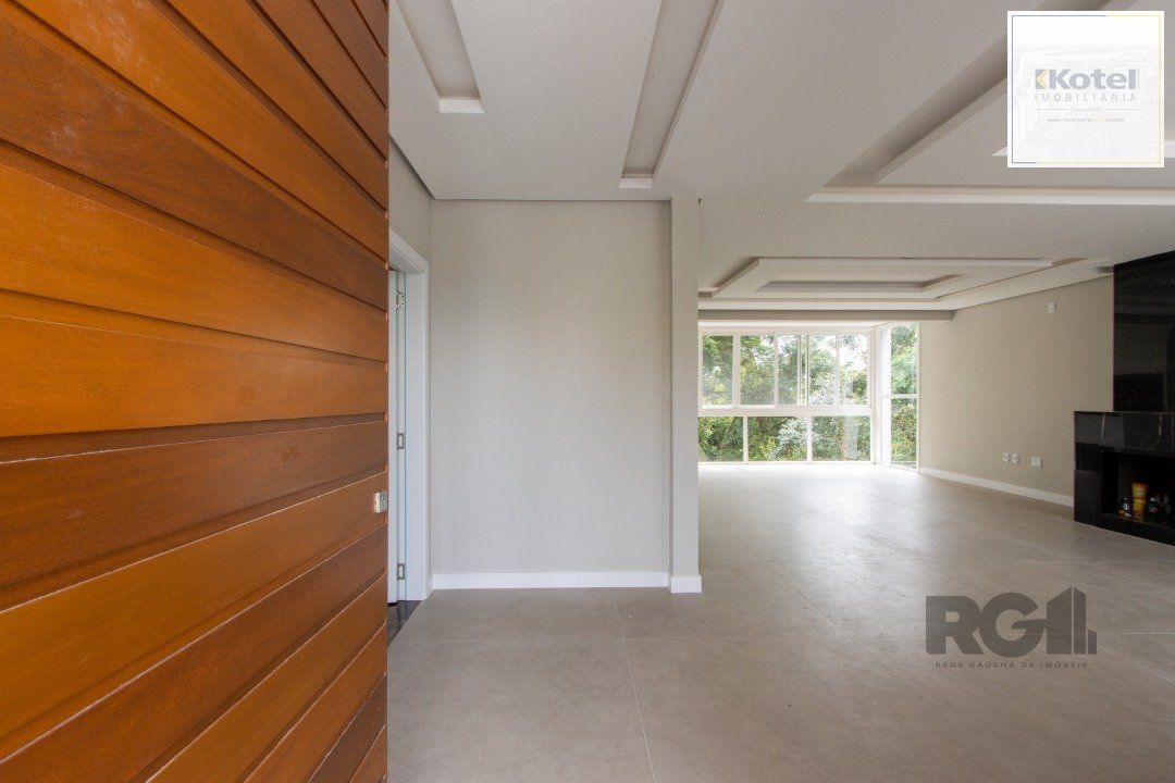 Casa | 3 quartos | 2 Suítes | 4 vagas cobertas | 260m2 Privativos | Bairro Santa Tereza — foto 4