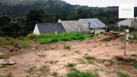 Terreno para Venda - 210m², bairro Hípica — foto 4
