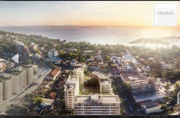 Sala comercial no MW, 52m² privativos - Bairro Tristeza