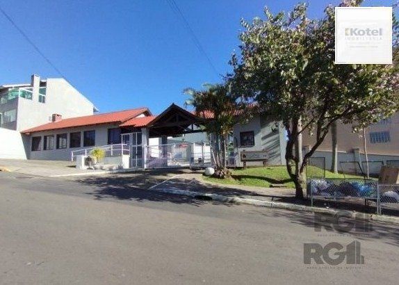 Terreno à venda, Aberta dos Morros - Porto Alegre — foto 3