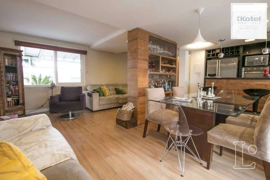 Casa de Condomínio 3 quartos à venda, 196m², Cavalhada - Porto Alegre — foto 2