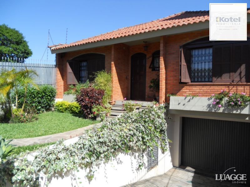 Casa 3 quartos à venda, 283m², Santa Tereza - Porto Alegre — foto 2