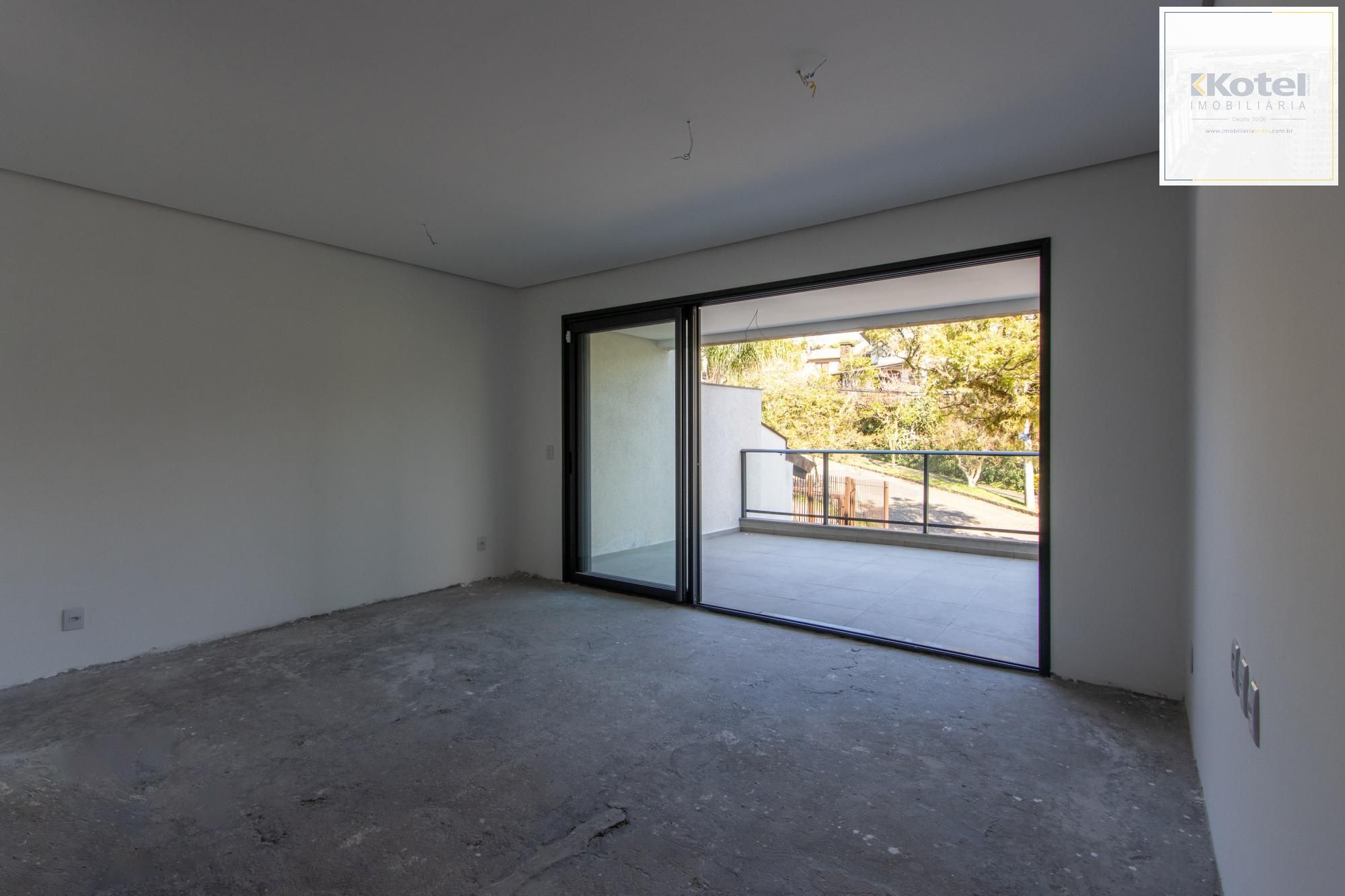 Apartamento, 2 quartos, à venda, 50 m², Chácara das Pedras - Porto Alegre — foto 2