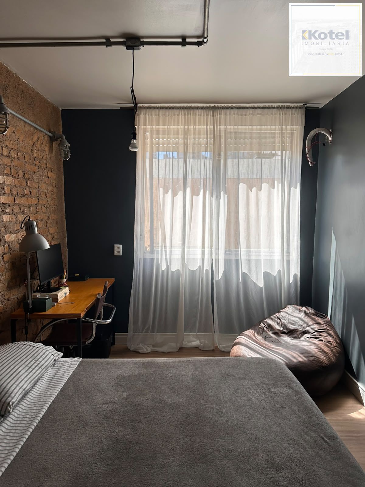 Apartamento, 1 quarto, à venda, 45 m², Petrópolis - Porto Alegre — foto 3