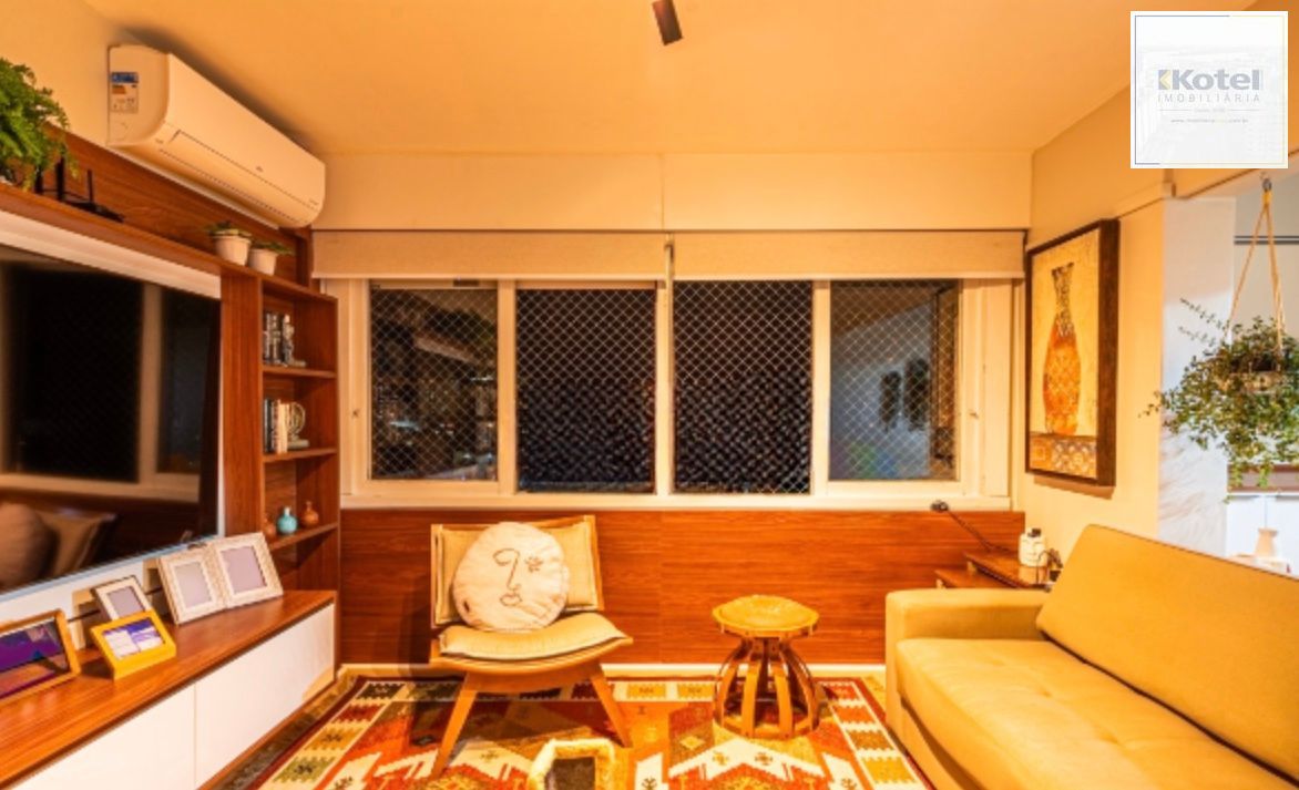 BELISSÍMO APARTAMENTO!