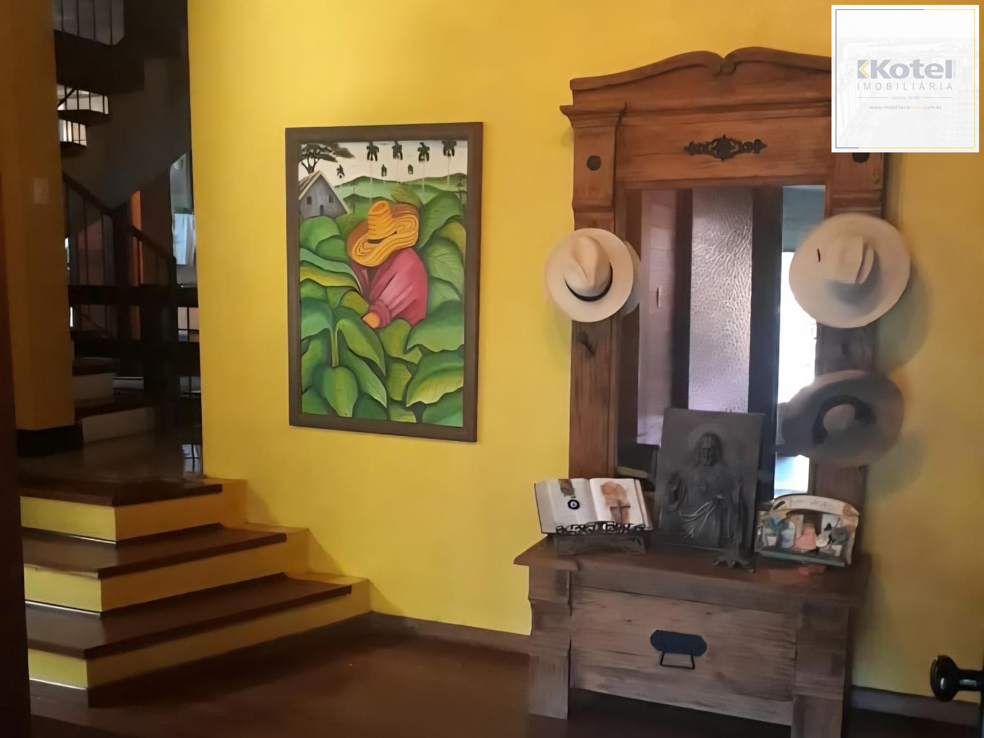 Casa com 7 dormitorios para venda Bairro Espírito Santo Porto Alegre, com 6 vagas. — foto 3
