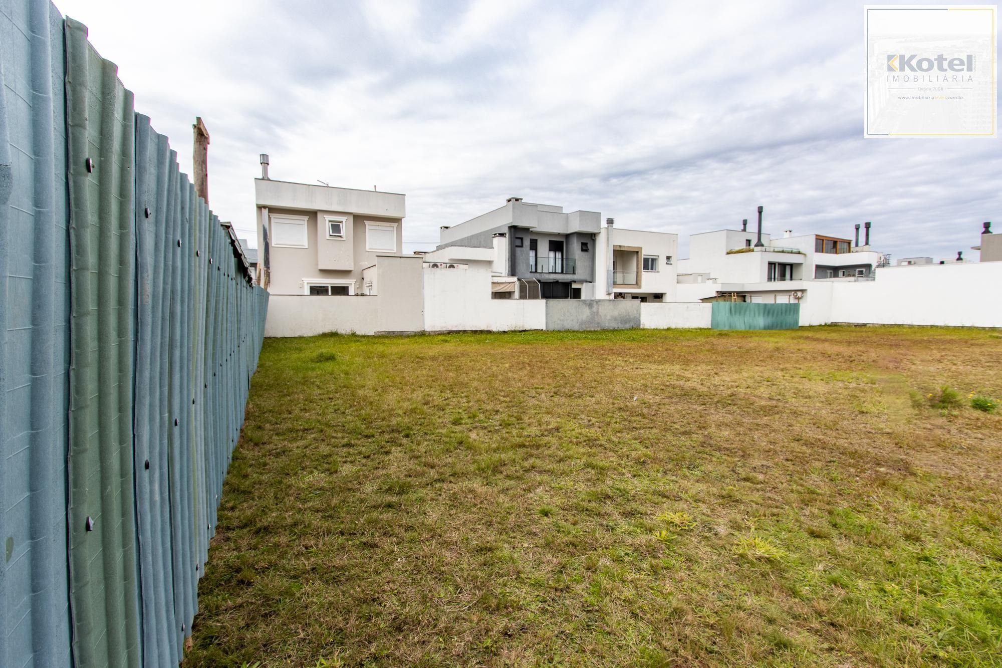 Lote de 154m2, no Condomínio Villa Amalfi, com infra, no Bairro Hípica, — foto 3