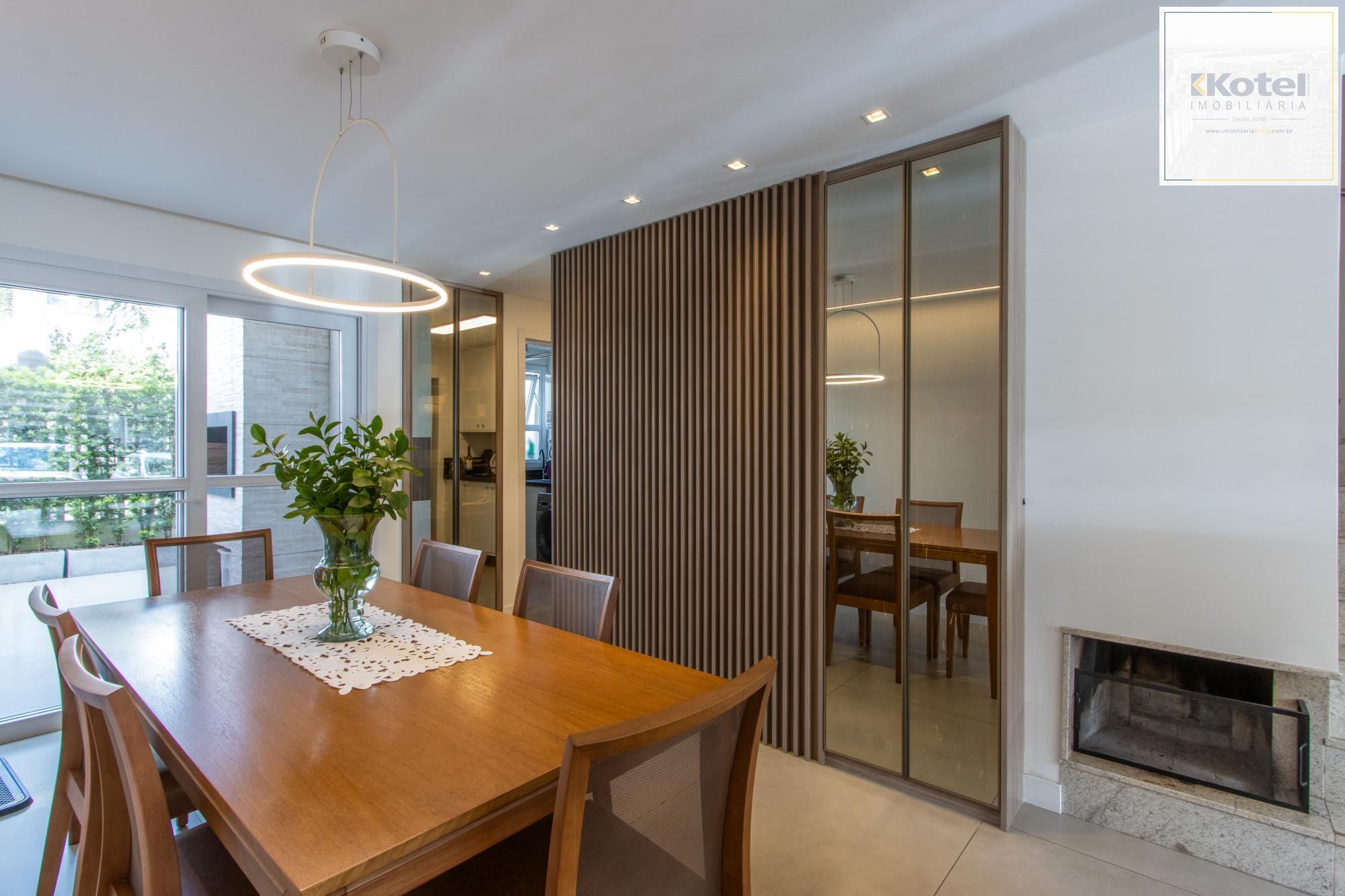 Casa de Condomínio no Euroville, 3 suítes, à venda, 157 m², Vila Nova - Porto Alegre — foto 5