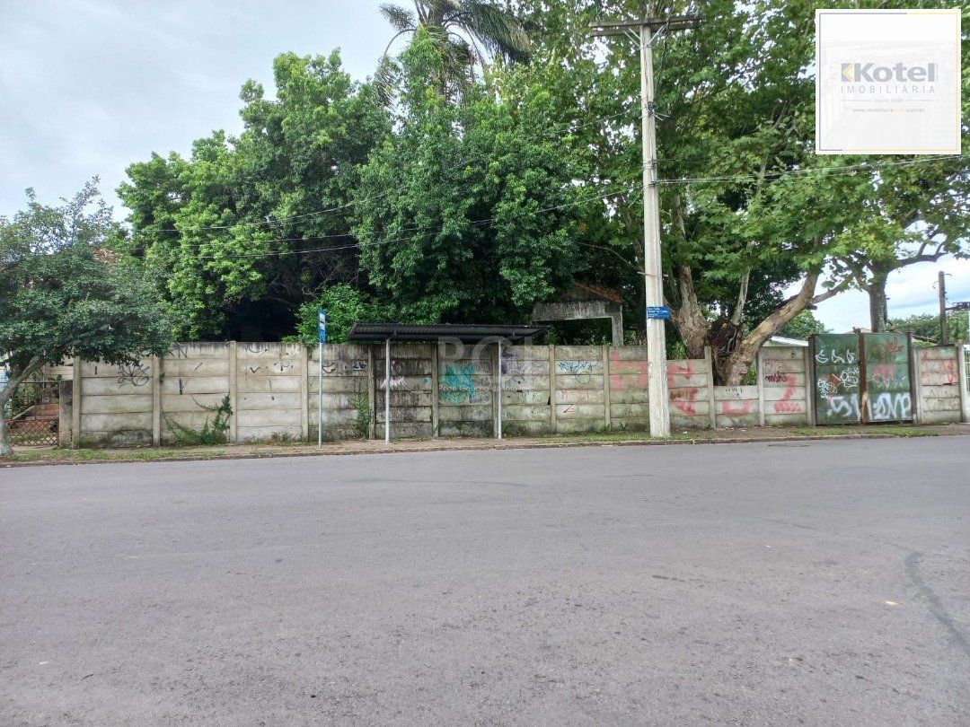 Terreno para Venda - 2167m², 0 dormitórios, Ipanema — foto 3