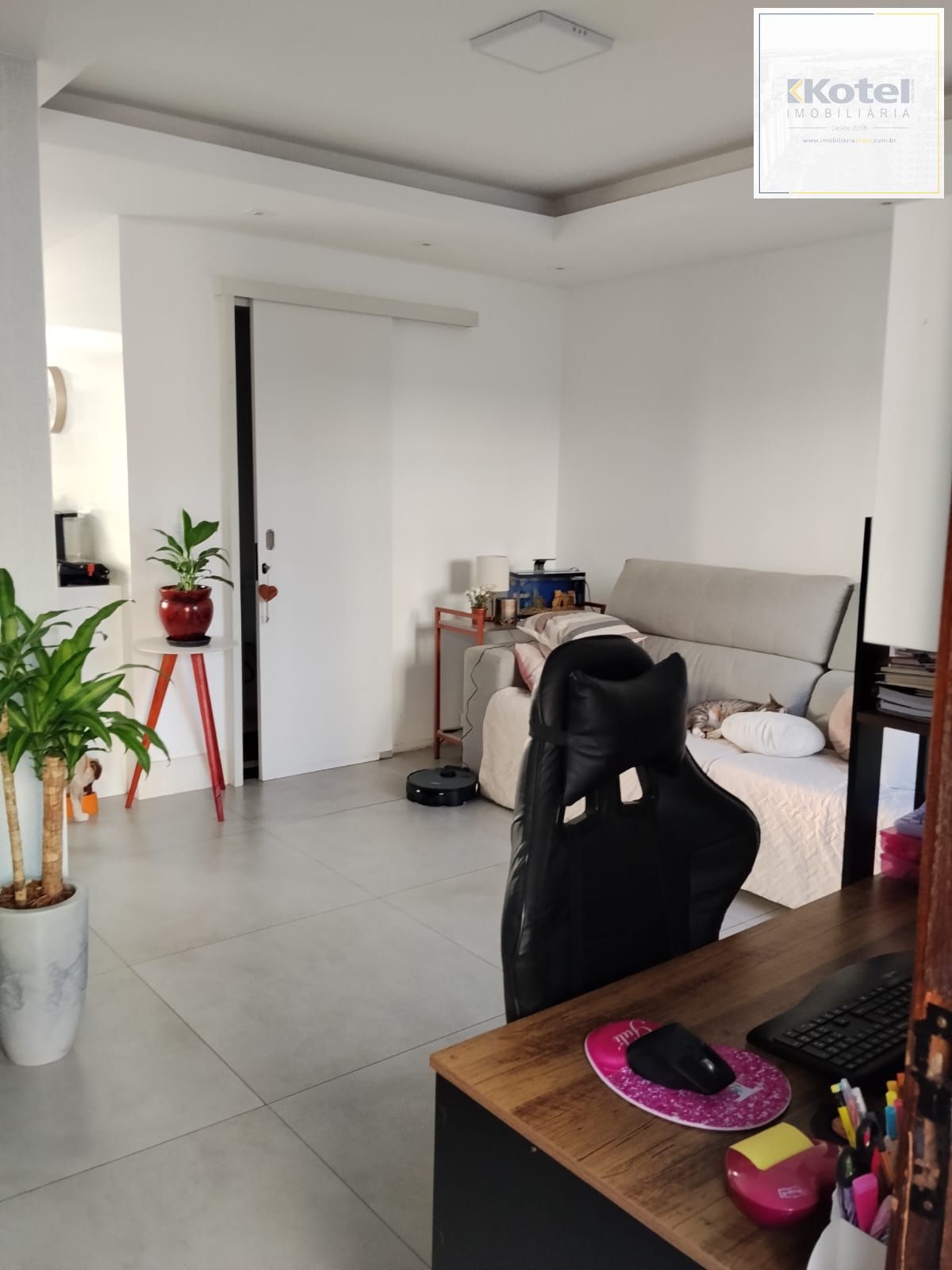 Sobrado em condomínio, 2 quartos, 72m² — foto 4