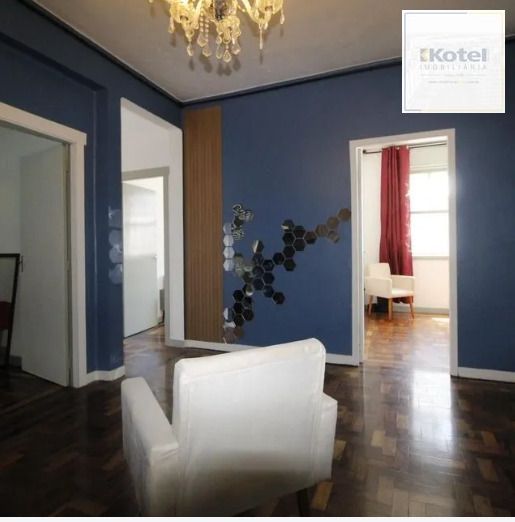 Apartamento 5 quartos à venda, 137m², São Geraldo - Porto Alegre — foto 3