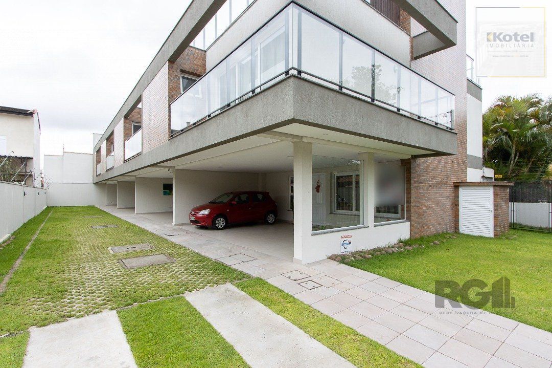 Casa de Condomínio 3 quartos à venda, 268m², Vila Assunção - Porto Alegre — foto 3