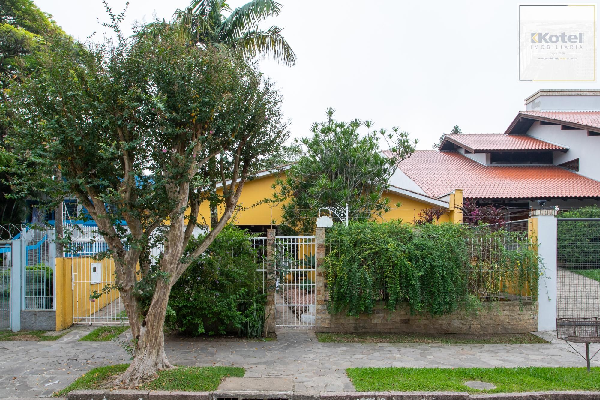 Casa 5 quartos à venda, 183m², Vila Assunção - Porto Alegre