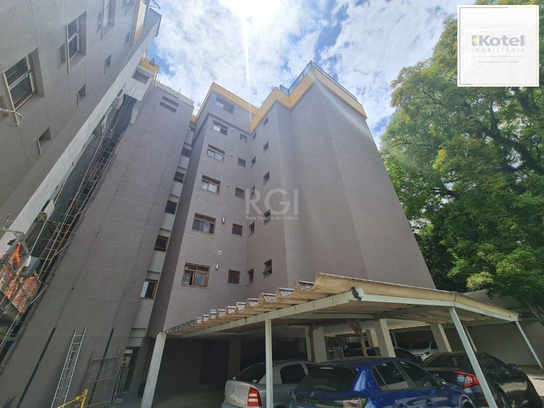 Apartamento 3 quartos à venda, 99m², Menino Deus - Porto Alegre