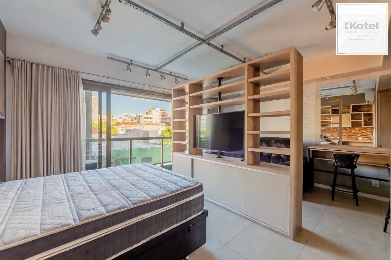 Loft com 39m², 1 vaga no bairro Auxiliadora em Porto Alegre — foto 3