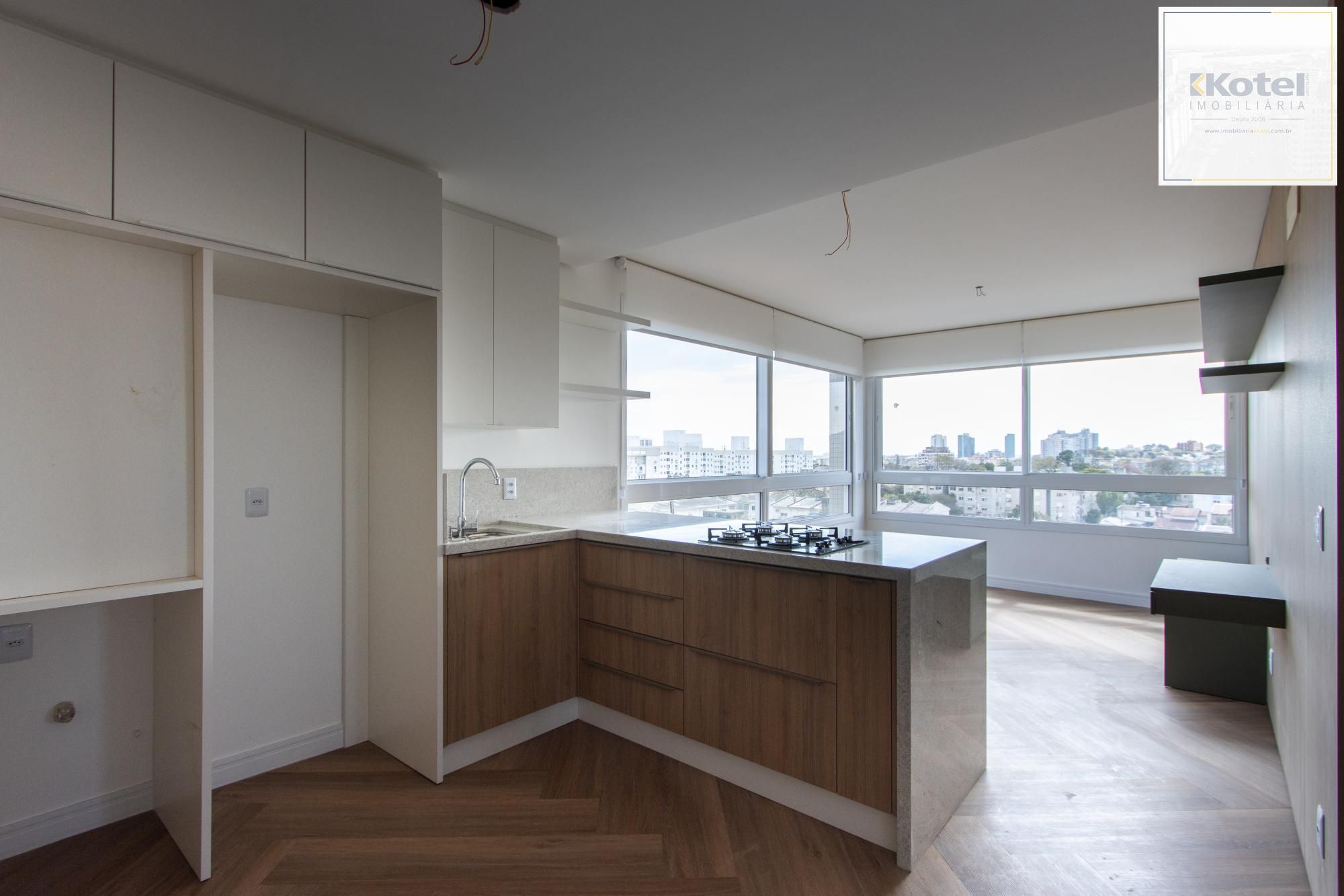 Apartamento 2 quartos à venda, 66m², Tristeza - Porto Alegre — foto 2