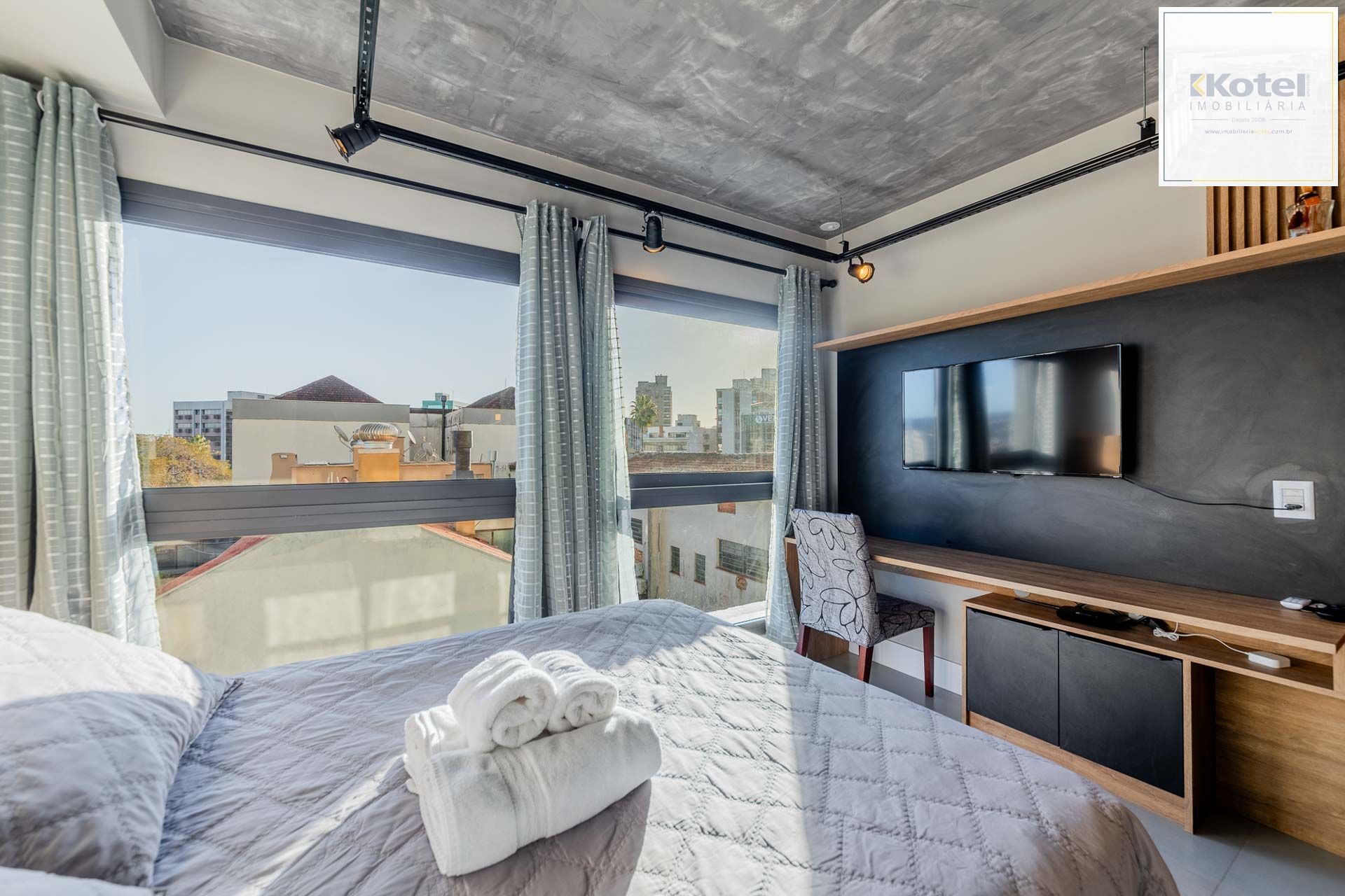 Studio, 1 quarto, à venda, 28 m², Petrópolis - Porto Alegre — foto 2