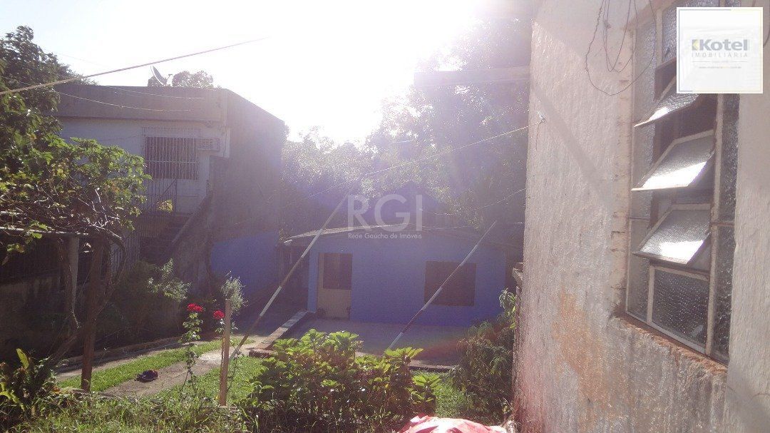 Casa para Venda - 100m², 2 dormitórios, Belém Novo — foto 5