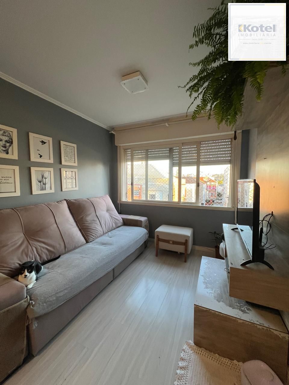 Apartamento de 3 Dormitórios no Menino Deus – Último Andar, com Suíte e Vaga Coberta! — foto 4
