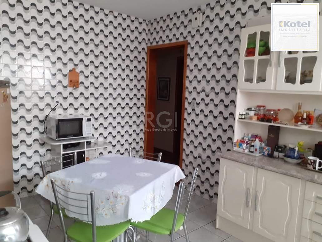 Casa para Venda - 130m², 4 dormitórios, Santa Tereza — foto 4