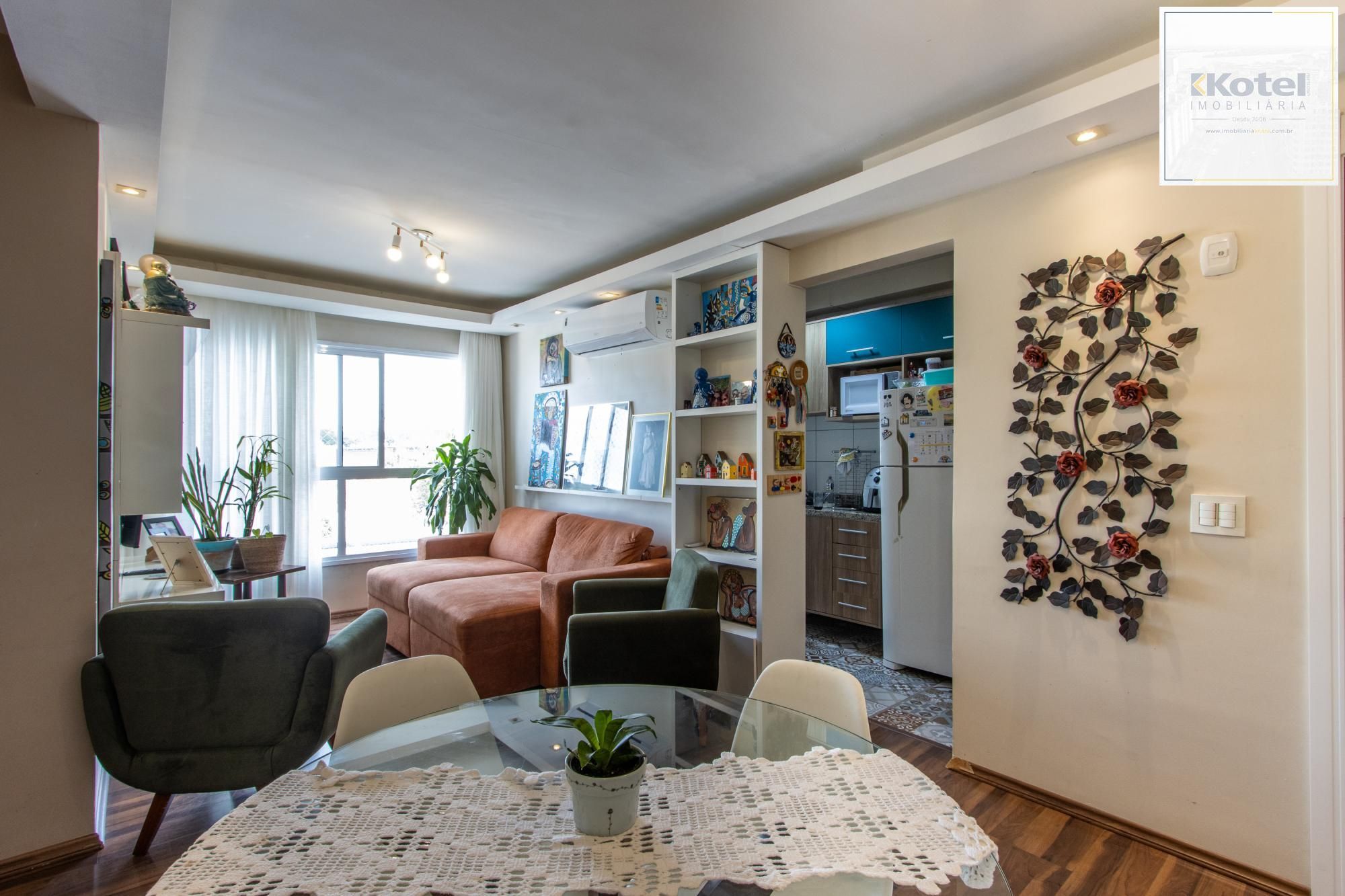 Apartamento 3 quartos à venda, 71m², Cavalhada - Porto Alegre — foto 3