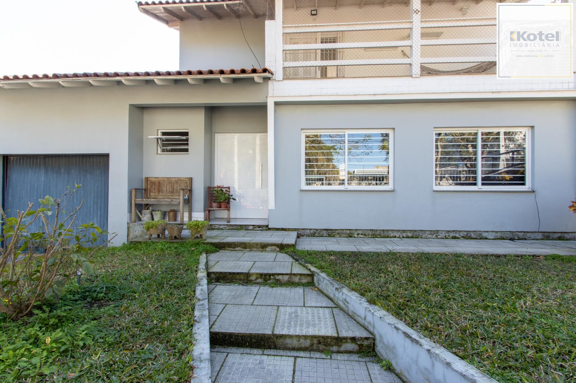 Casa 3 Dormitórios no Bairro Tristeza com 2 Vagas de Garagem — foto 2