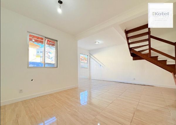 Casa, 3 quartos, à venda, 115 m², Parque Santa Fé - Porto Alegre — foto 2