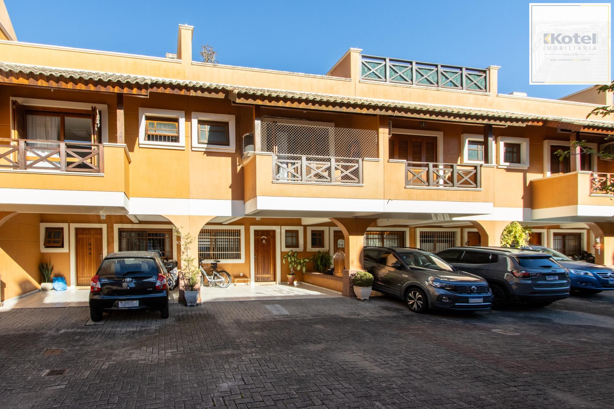 Casa em condominio, 3 dorm I sendo 1 suíte I 2 vagas - bairro Tristeza — foto 2