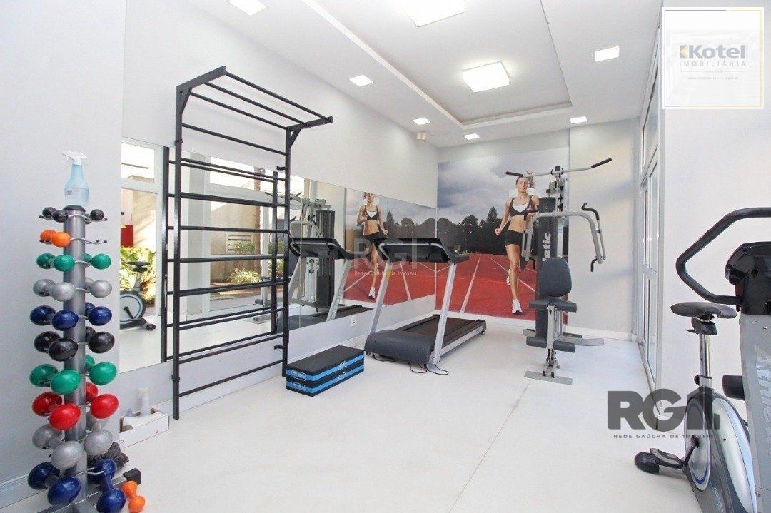 Apartamento para Venda - 75m², 3 dormitórios, sendo 1 suites, 2 vagas - Santana — foto 5