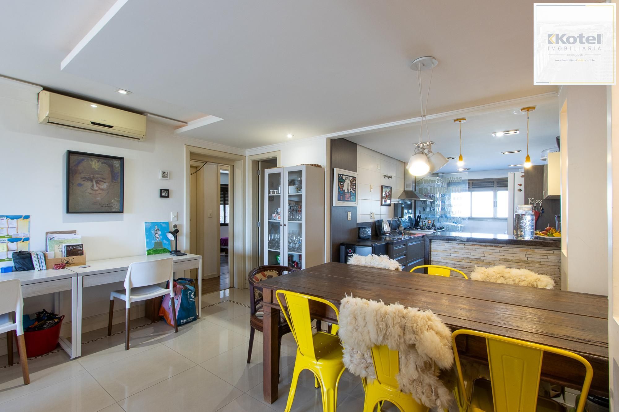 Excelente Apartamento No Coração do Bairro Tristeza! — foto 4