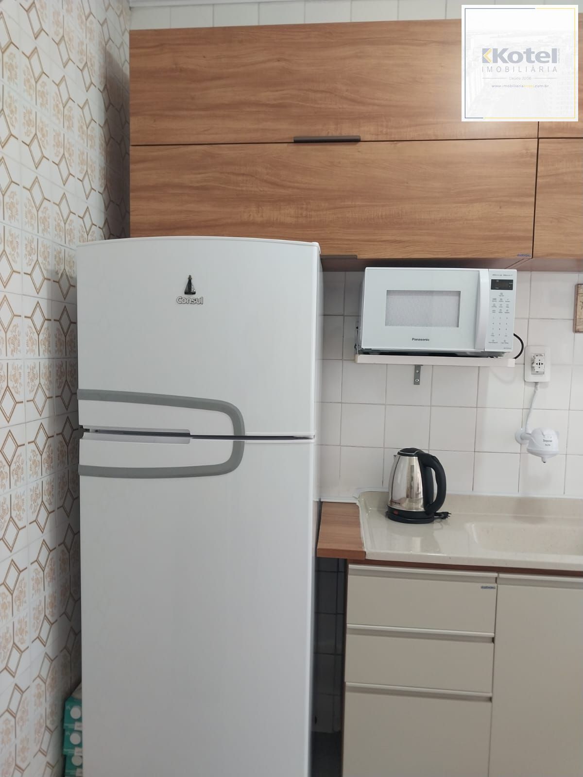 Apartamento 1 quartos à venda, 35m², Partenon - Porto Alegre — foto 2