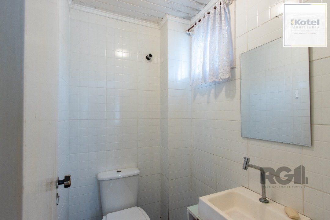 Casa de Condomínio 3 quartos à venda, 120m², Tristeza - Porto Alegre — foto 2