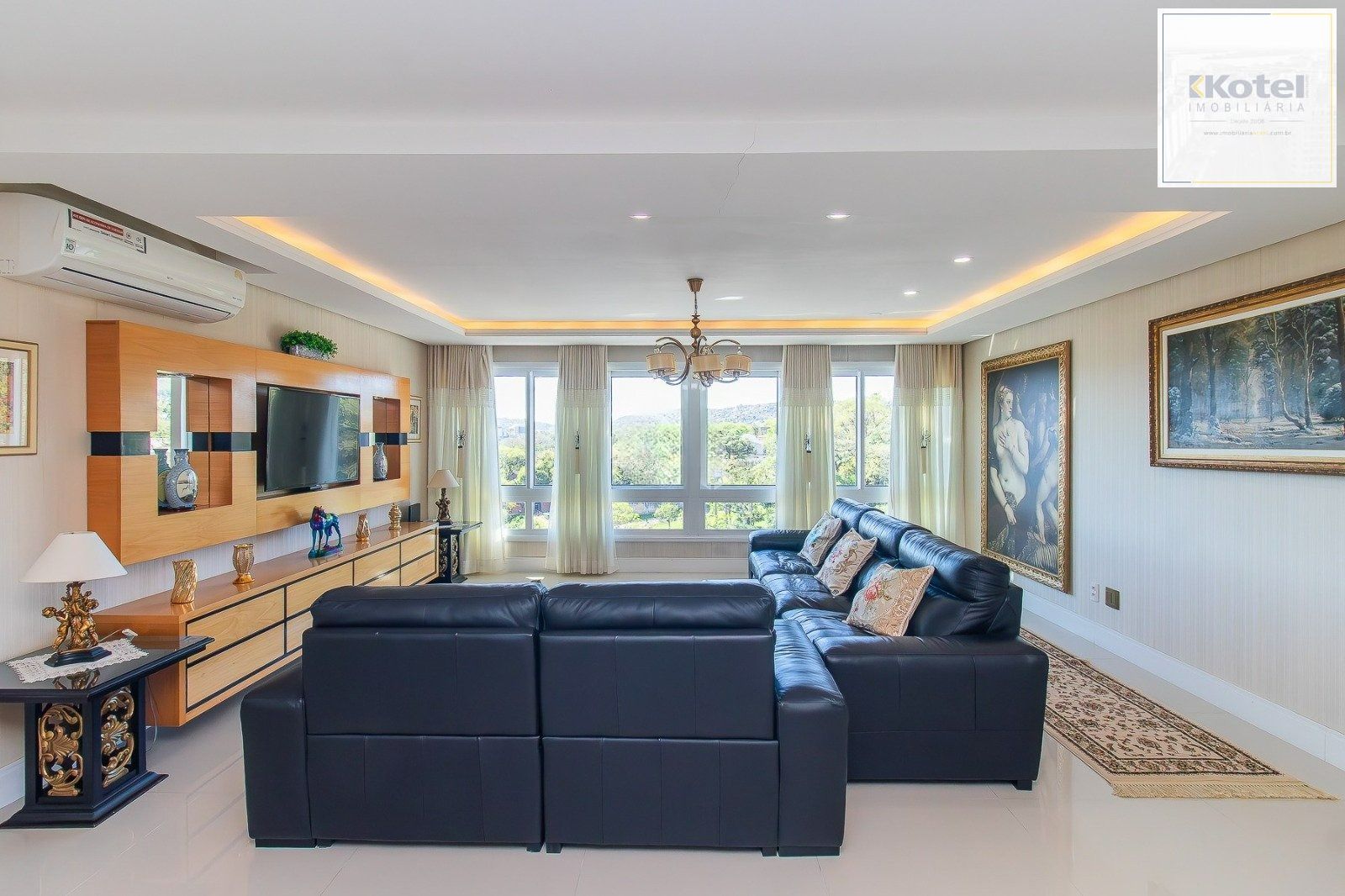 Apartamento de 135m2 com 3 suítes à venda — foto 5