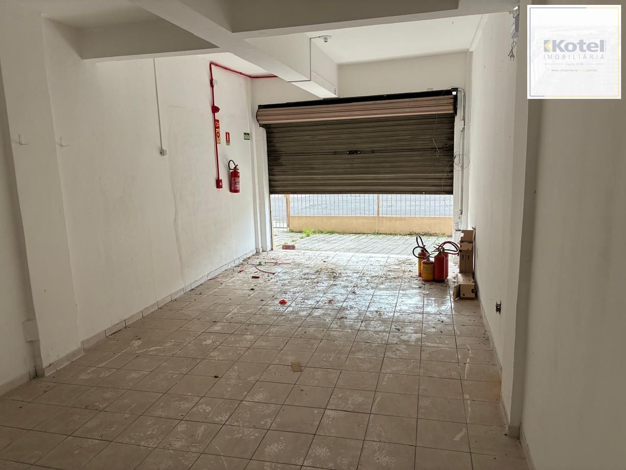 Loja, 1 sala, à venda, 33 m², Santana - Porto Alegre — foto 5