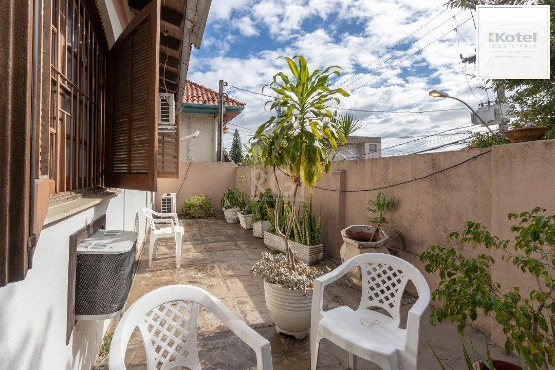 Casa para Venda - 373.1m², 2 dormitórios, Vila Conceição — foto 3