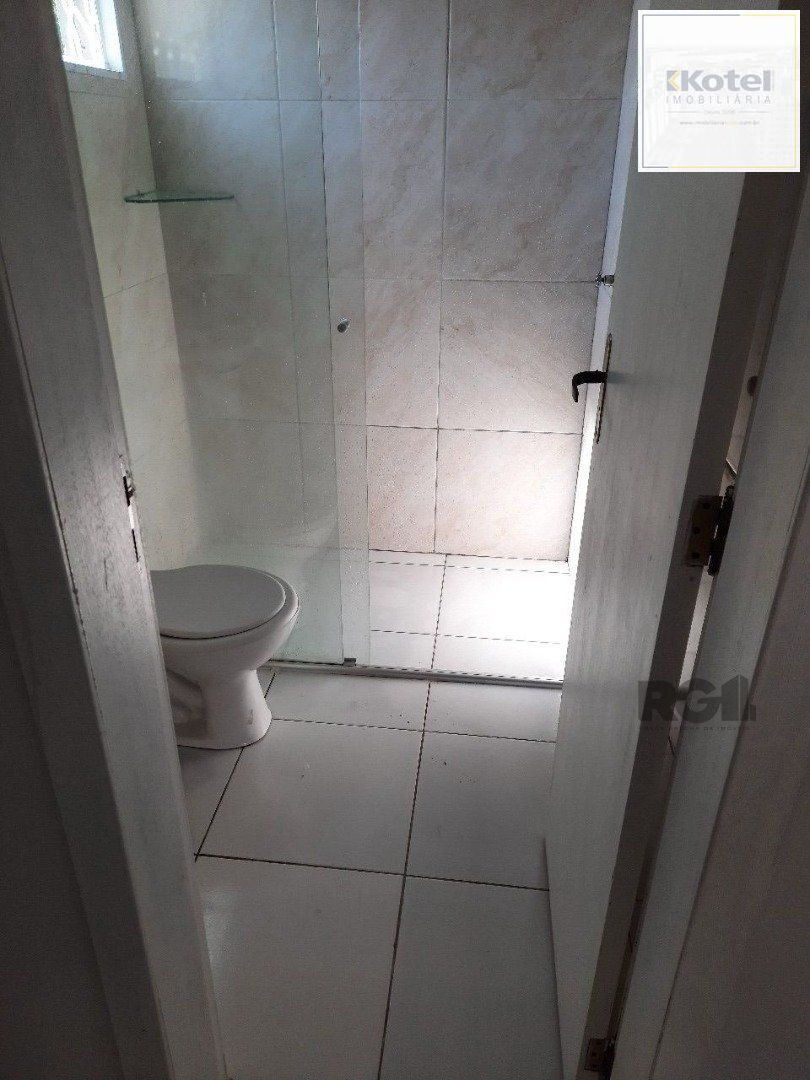 Oportunidade Imperdível: Prédio com 4 Apartamentos, Pátio e 2 Vagas de Garagem — foto 5