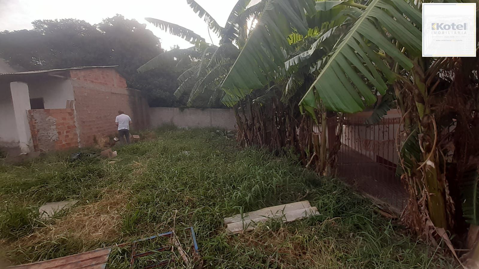 Casa 1 quartos à venda, 100m², Espírito Santo - Porto Alegre