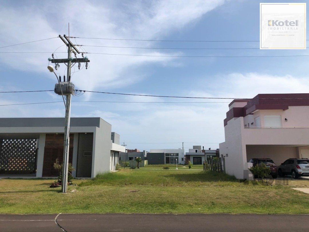 Terreno à venda, Rainha do Mar - Xangri-Lá