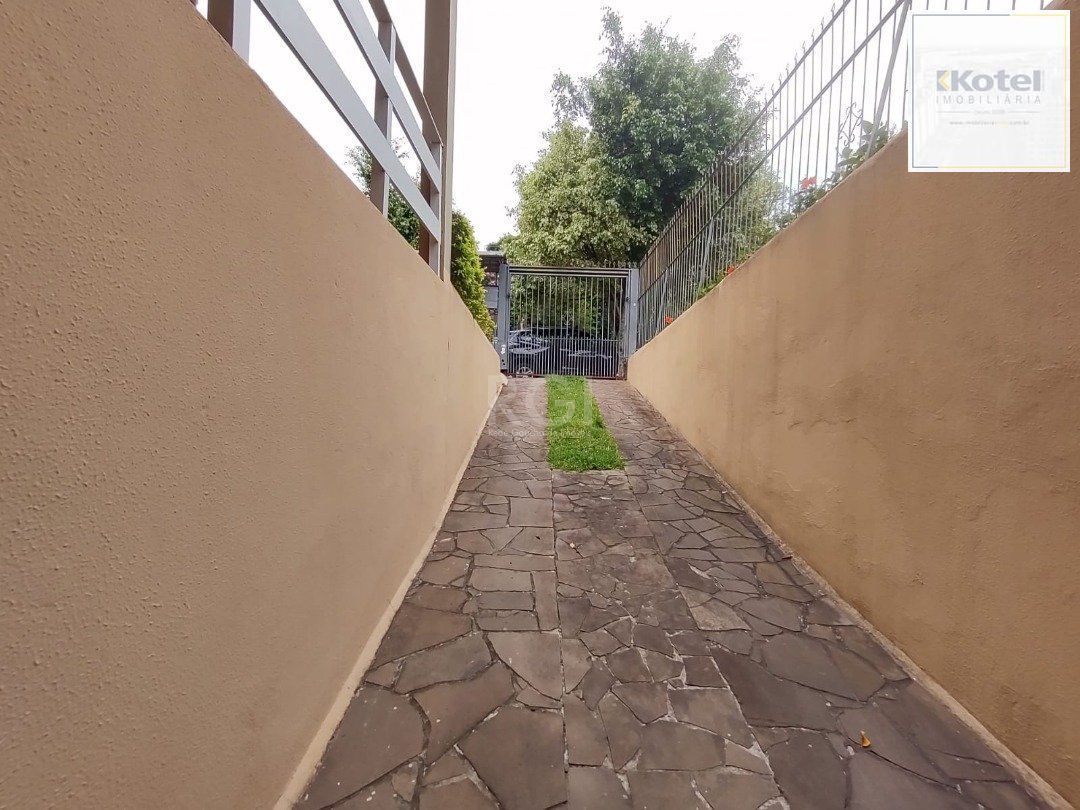 Casa para Venda - 200m², 4 dormitórios, sendo 1 suites, 3 vagas - Ipanema — foto 2