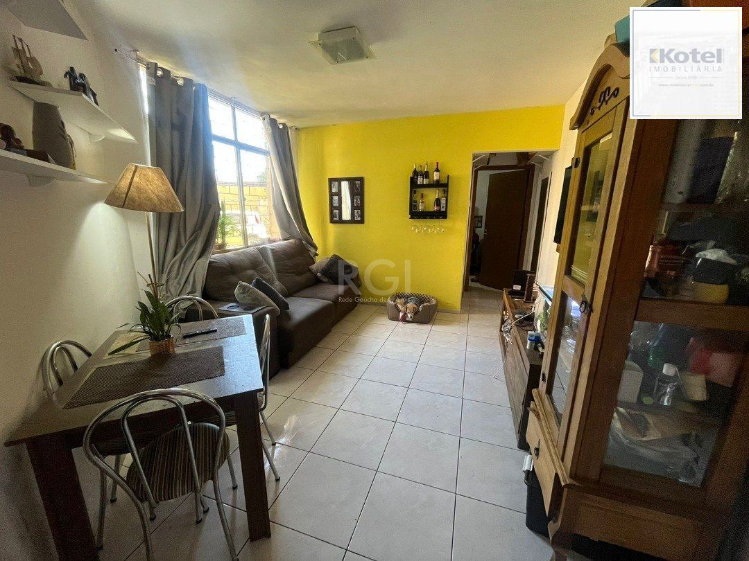 Apartamento 1 quartos à venda, 42m², Tristeza - Porto Alegre — foto 3