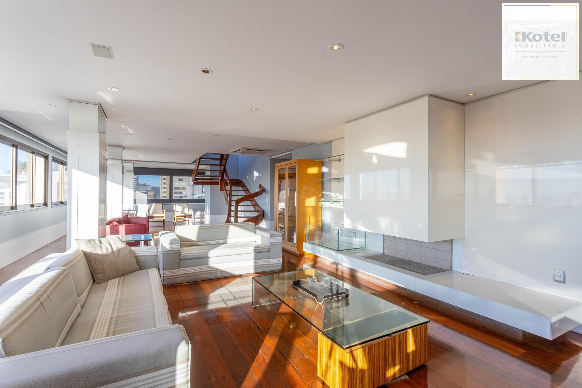 Apartamento para alugar em Mont 'Serrat com 6 quartos, 6 vagas e ótima localização — foto 4