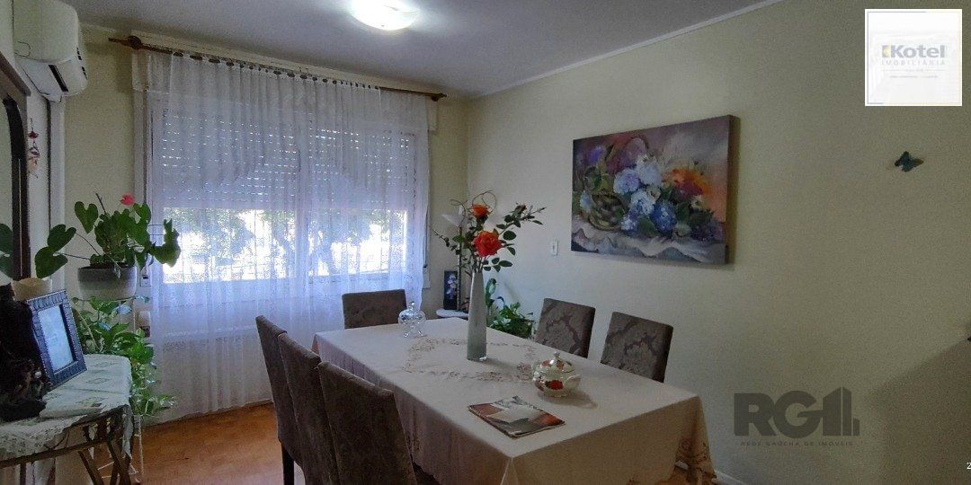 Apartamento | 3 quartos | 97,33m2 | 1 vaga | Bairro Teresópolis — foto 3