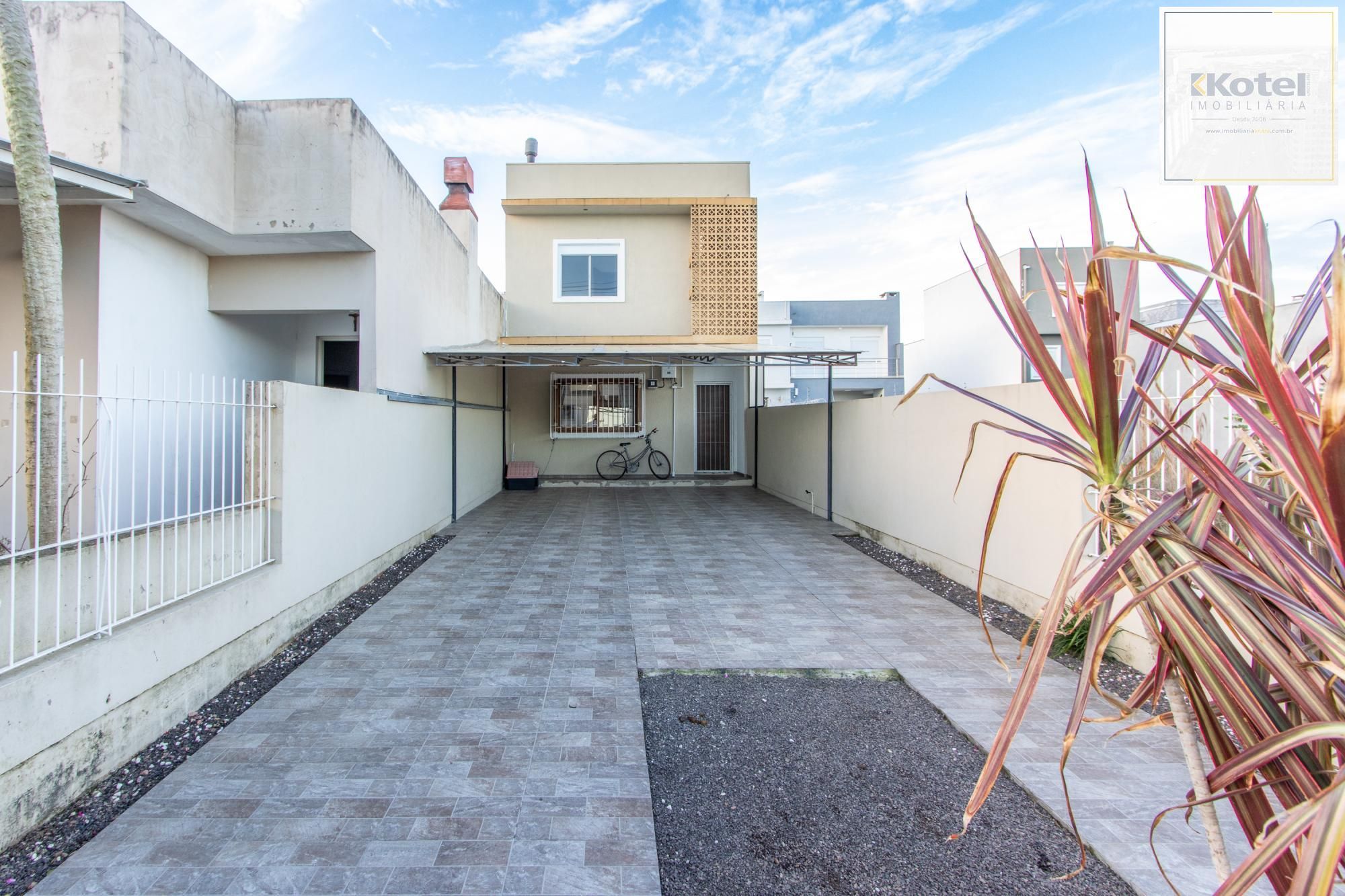 Casa 2 quartos à venda, 75m², Aberta dos Morros - Porto Alegre — foto 2